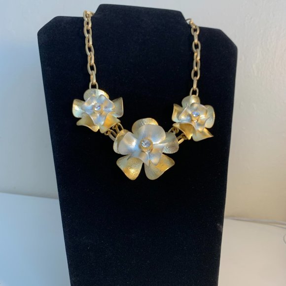 Park Lane Adele Necklace | Adele Collar - Picture 2 of 2